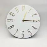 Wall clocks