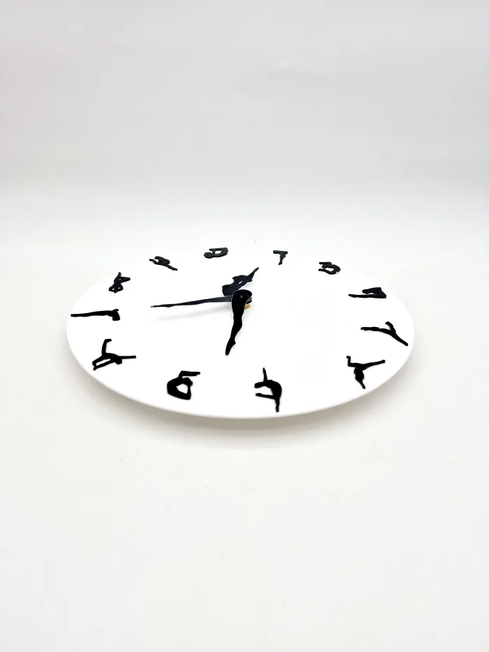 Wall Watch 8260 30cm 28,50lv (1) Wall clocks - Image 3