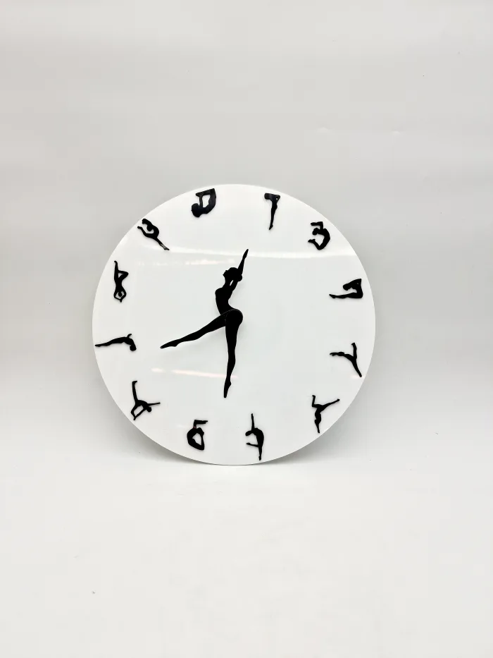 Wall Watch 8260 30cm 28,50lv (2) Wall clocks - Image 1