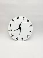 Wall clocks
