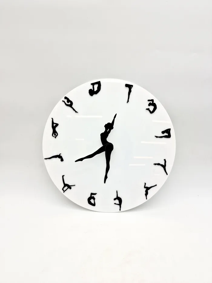 Wall Watch 8260 30cm 28,50lv (3) Wall clocks - Image 2