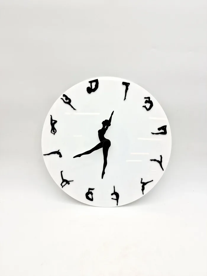 Wall clocks - Image 2