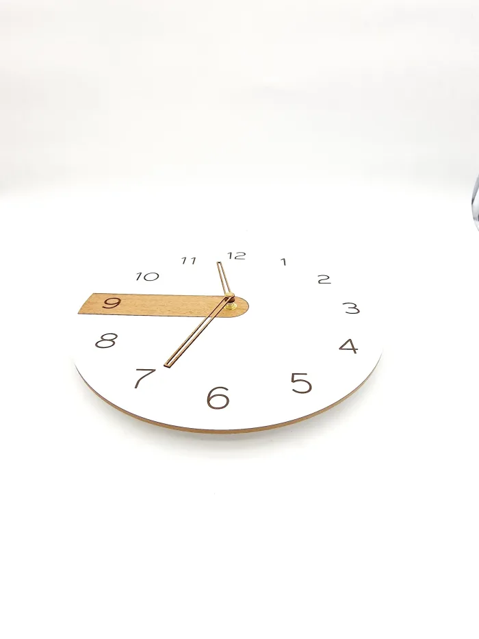Wall clocks - Image 2