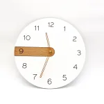 Wall clocks