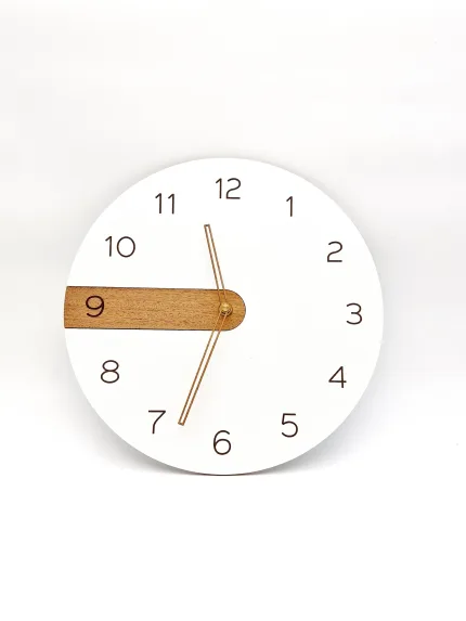Wall clocks