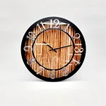 Wall clocks