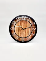 Wall clocks