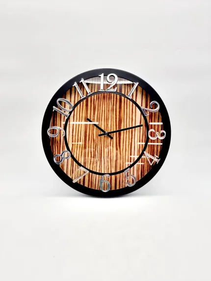 Wall clocks