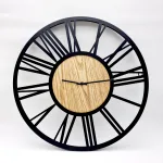 Wall clocks
