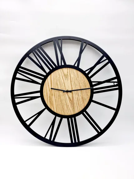 Wall clocks