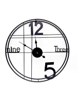 Wall clocks - Image 2