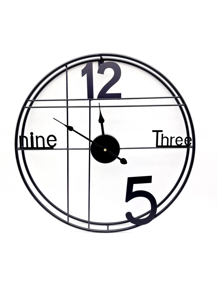 Wall clocks - Image 2