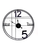 Wall clocks - Image 2