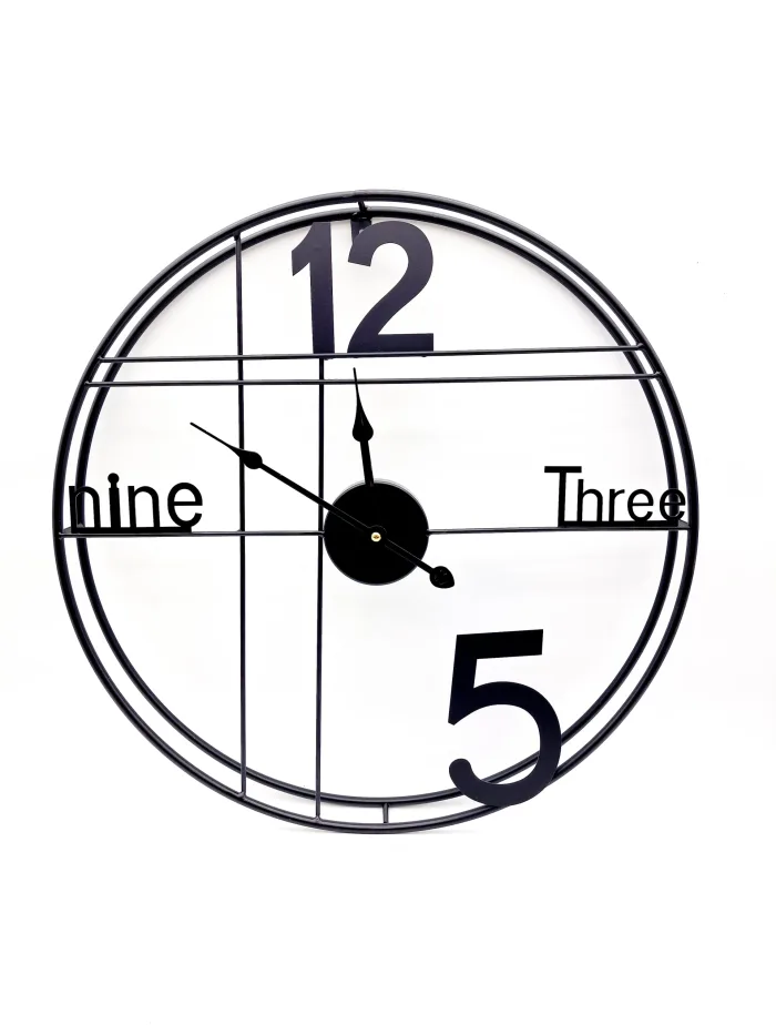 Wall clocks - Image 2