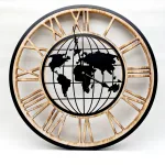 Wall clocks