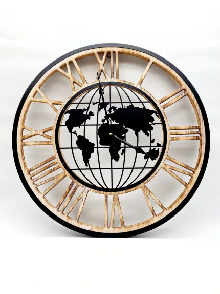 Wall clocks