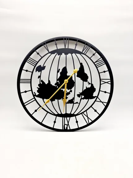 Wall clocks
