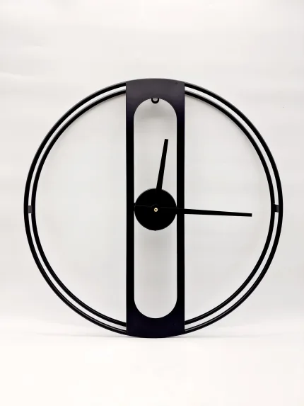 Wall clocks