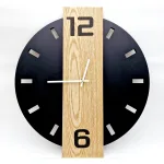 Wall clocks