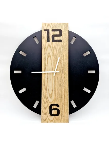 Стенен часовник