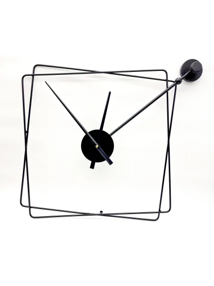 Wall clocks