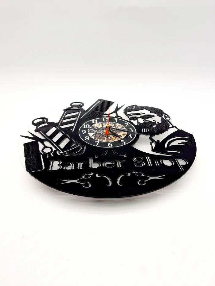 Wall clocks - Image 2