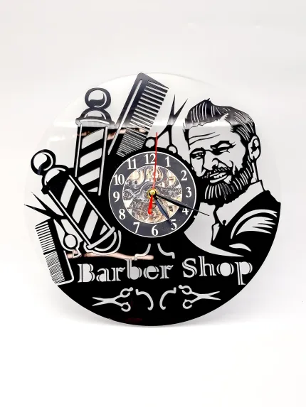 Wall clocks