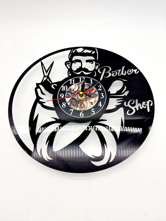 Wall clocks - Image 3