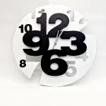 Wall clocks