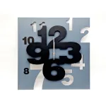 Wall clocks