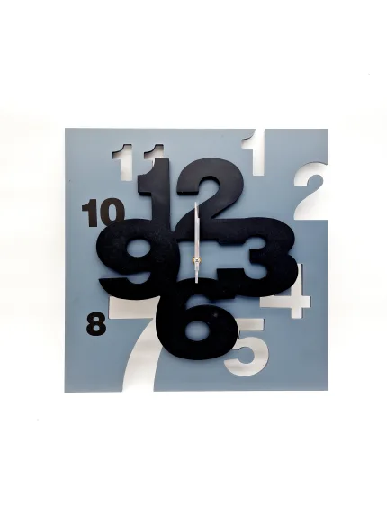 Стенен часовник