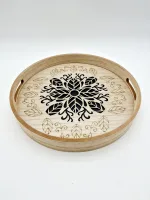 Wooden Tray