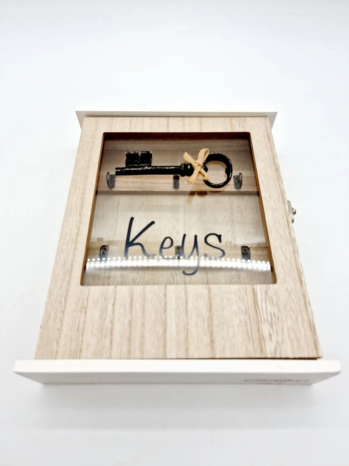 Кутия За Ключове - Image 2