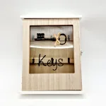 Кутия За Ключове