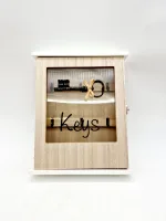 Ящик для ключей