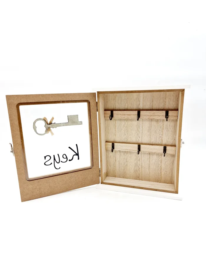 Кутия За Ключове - Image 4