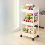 Trolley Luggage - Image 2