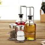 Kitchen Oil Bottle
