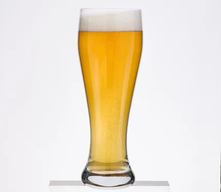 Набор из 6 пивных бокалов