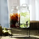 Danny Home | Диспенсър за Безалкохолно 3л. 2350мл.