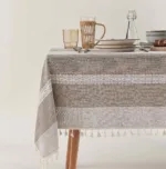 Tablecloth
