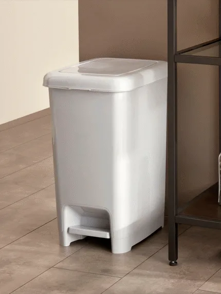 Dust bin