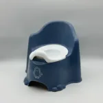 Удобный стульчик-горшок