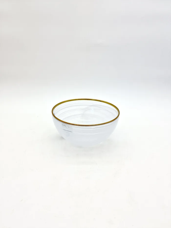Bowl V203 14cm 12,50lv (5) Bowl - Image 1
