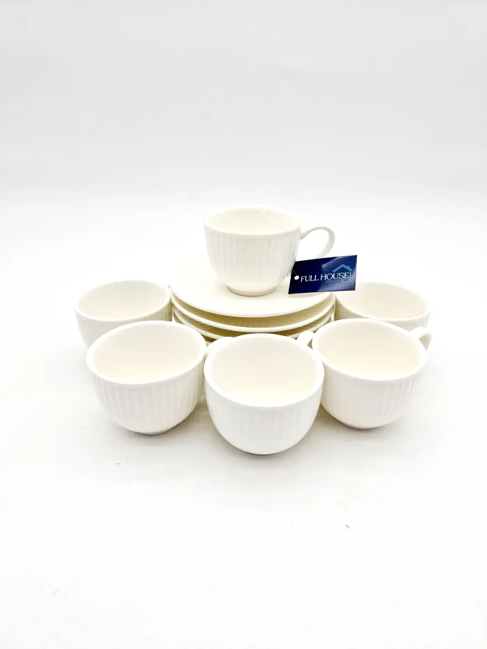 Coffe set V008 30,50lv (4) Сет за кафе - Image 1