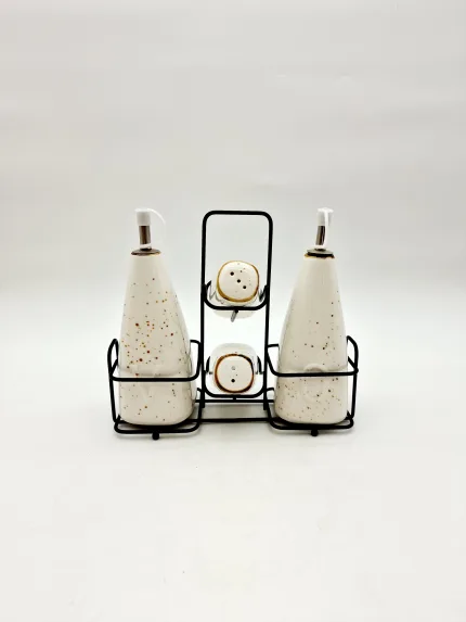 Kitchen Oil Bottle