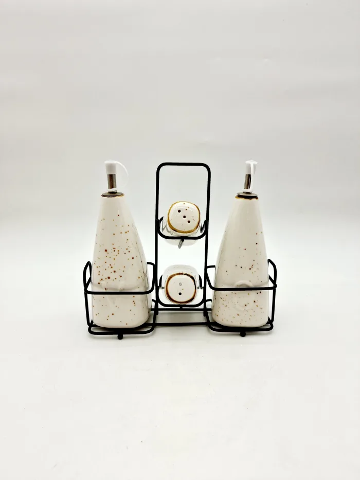 For oil and Vineger V143 28,50lv (2) Kitchen Oil Bottle - Image 1