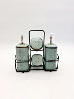 Kitchen Oil Bottle