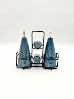 Kitchen Oil Bottle