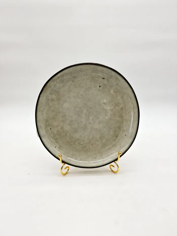 Plate 8413 19cm 4,50lv (2) Plate - Image 2